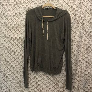Brandy Melville casual sweatshirt